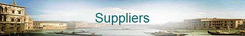 Suppliers