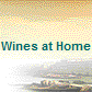 Wines at Home