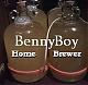 BennyBoy's Avatar